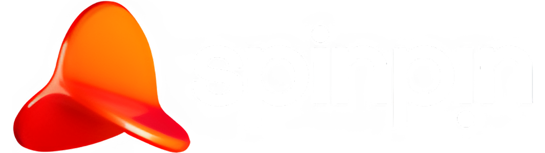 SpinPin
