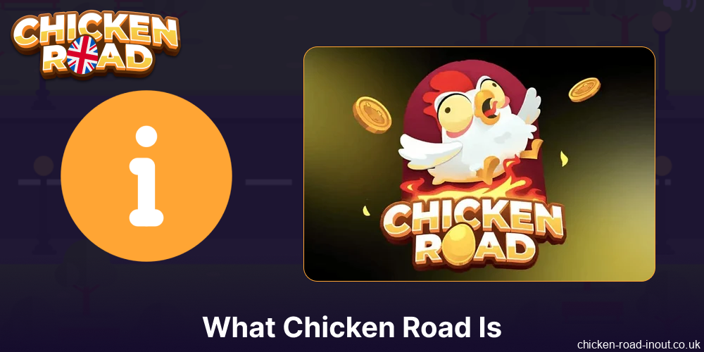Main information about the Chicken casino game for UK players